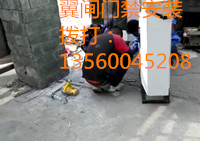 廣州中控門禁系統(tǒng)翼閘、通道閘安裝、三輥閘、智能三輥閘、電子門禁安裝